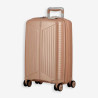 Jump - Valise cabine moyenne Evae Rose